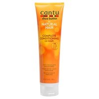 Acondicionador con Lavado de Manteca de Karité 283 g de crema - Cantu
