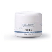Aqua Phyt complemento de ácido hialurónico 80 cápsulas vegetales - Phyt's