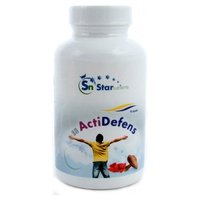 Actidenfens 90 Cápsulas Starnutrients