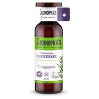 Acondicionador Fortificante (bdih) 500 ml - Konopka