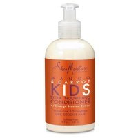 Acondicionador Mango y Zanahoria para Niños 236 ml - Shea Moisture