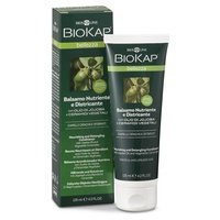 Acondicionador nutritivo y desenredante 125 ml - Biokap