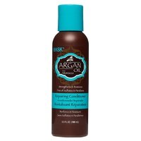 Acondicionador reparador de aceite de argán 100 ml de crema - HASK