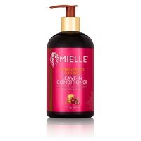 Acondicionador Sin Aclarado de Granada y Miel 355 ml (Miel - Granada) - Mielle Organic