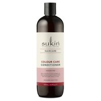 Acondicionador Color Care 500 ml - Sukin