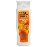 Acondicionador Hidratante de Manteca de Karité 400 ml - Cantu