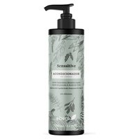 Acondicionador Capilar Senssitive Sin Siliconas 250 ml - Ebers