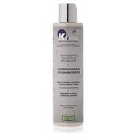 Acondicionador Voluminizador 200 ml - Natural System Woman
