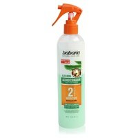 Acondicionador Bifásico Aloe Vera 500 ml - Babaria