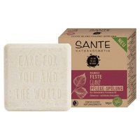 Acondicionador sólido brillo abedul bio 60 g - Sante