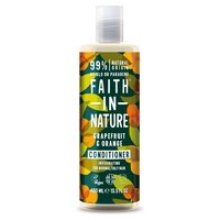 Acondicionador de Pomelo y Naranja 250 ml Faith in Nature
