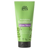 10 x Acondicionador Aloe Vera 180 ml - Urtekram