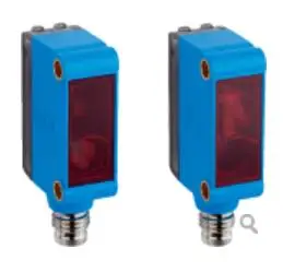 GSE6-P4112 1052450   Sensores fotoeléctricos en miniatura G6