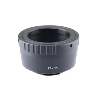 FOTGA-anillo adaptador de T2-NX T2, montaje para SAMSUNG NX5, NX10, NX11, NX20, NX30, NX100, NX200, NX210, NX300