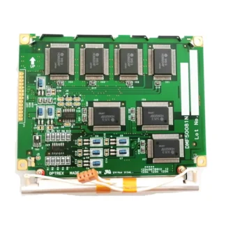 Pantalla LCD original DMF-50081NB-FW-5