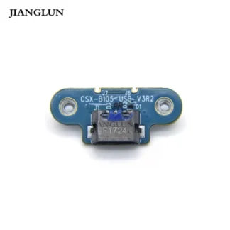JIANGLUN-cargador inalámbrico para Beats Studio 2 2,0, pieza de puerto de carga, Micro USB, B0501, nuevo