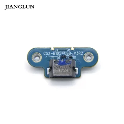 JIANGLUN-cargador inalámbrico para Beats Studio 2 2,0, pieza de puerto de carga, Micro USB, B0501, nuevo