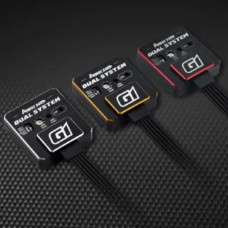 Power HD G1 Drift Dual System r/c Car Gyro