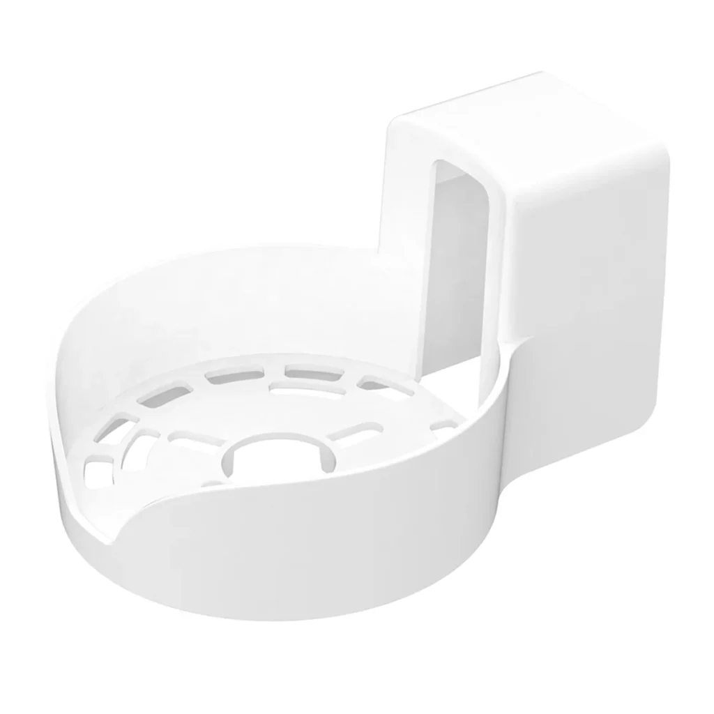 Para TP-Link Deco X20 X60 X50 X55 WiFi 6 Soporte de montaje en pared 1pcs_QWE