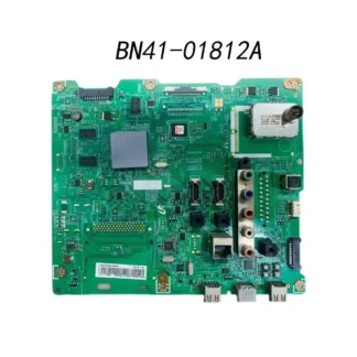 Placa principal de TV BN41-01812A para placa base UA32ES6200R UN40EH5300F UN40EH5300FXZX UA46ES5600M UE46ES5500W UA46ES6800