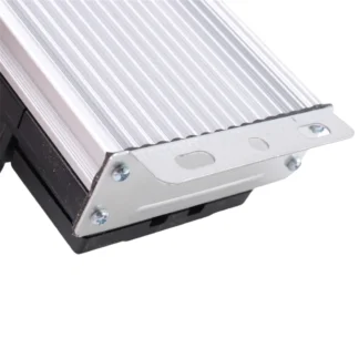 Controlador de Motor BLDC de onda sinusoidal para patinete, Motor de cubo, 1200W, 48V, 60V, 72V, caliente