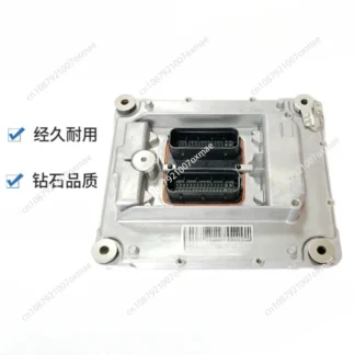 Accesorios para excavadora Ec140, placa de circuito para computadora de motor, 210, 240, 290, 360B
