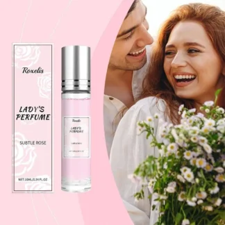 Perfume De feromonas para citas, ingrediente seguro, Eau De Toilette, Perfume atractivo para citas, regalos para mujeres, novias y niñas