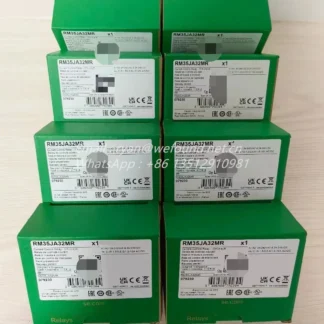RM35JA32MR para relé de control de corriente Schneider, 079230