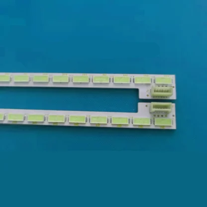 Tira de luces LED de retroiluminación, accesorio para televisor de 42 pulgadas 74.42p06.002-3-dx1-l 420TA27V1 420TA26V1 E206580 LB42016 V3 _ 01, juego de 5 unidades = 10 piezas
