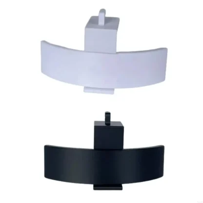 2025 Nuevo soporte auriculares los auriculares universales auriculares para escritorio pared fácil