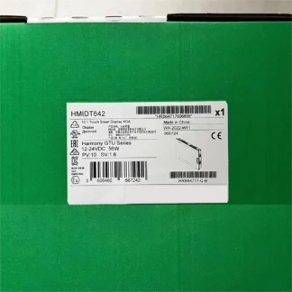 HMIDT642, producto nuevo y Original, solo se vende
