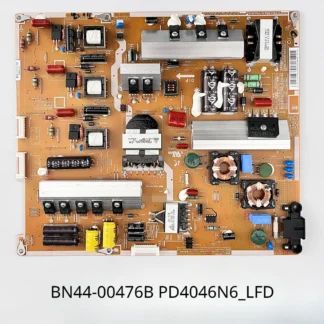 BN44-00476B-Placa de fuente de alimentación pd4046n6 _ LFD PSLF151B03N para TV LH40DEAPLBC/ZA LH46DEAPLBC/XF LH40DEAPLBC