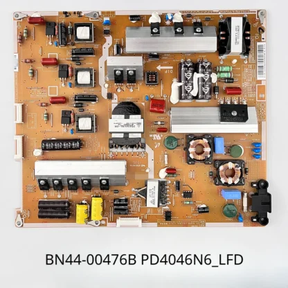 BN44-00476B-Placa de fuente de alimentación pd4046n6 _ LFD PSLF151B03N para TV LH40DEAPLBC/ZA LH46DEAPLBC/XF LH40DEAPLBC
