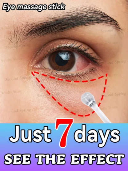 3 uds aplicador de crema para ojos rodillo de cuchara palo de masaje transparente espátulas cosméticas arrugas mascarilla Facial cuidado de la piel cuchara de plástico
