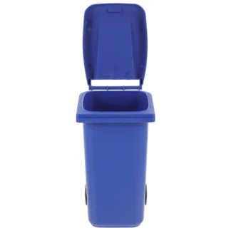 Mini cubo de basura con tapa, cubo de basura de escritorio, cubo de basura de plástico para escritorio de oficina, portalápices, papelería, ganizer, almacenamiento pequeño