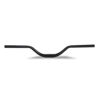 Manillar de aleación de aluminio A72Z, manillar de bicicleta de montaña, grifo, mango alargado engrosado. G