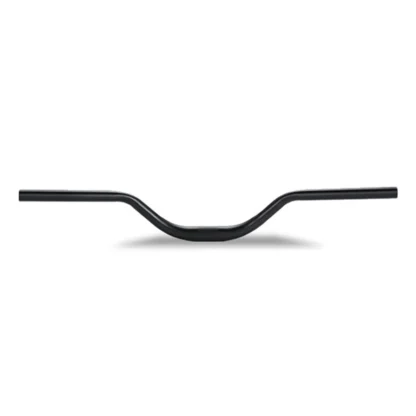 Manillar de aleación de aluminio A72Z, manillar de bicicleta de montaña, grifo, mango alargado engrosado. G