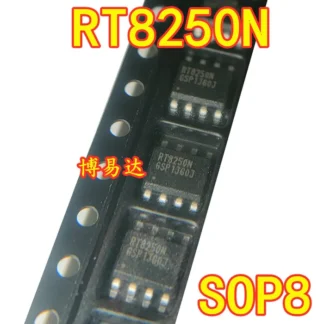 10 unids/lote RT8250N RT8250NGSP SOP-8 IC suministro puntual