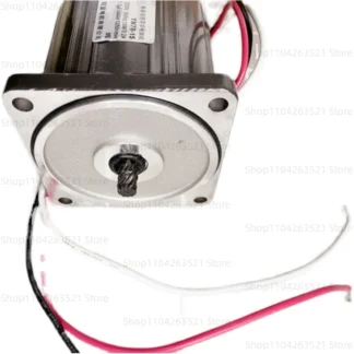 Motor Linix-Lianyi YN70-25, motor único, 220V, 25W
