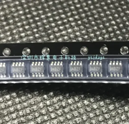 5 uds MP1494DJ-LF-Z MP149DJ SOT23-8 CC-CC