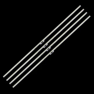 Tira de luces LED para retroiluminación de TV, HE650IU-B52, RSAG7.820.6700/ROH VE r. A