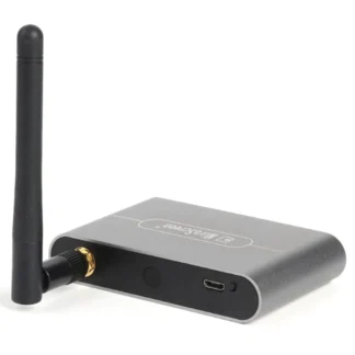 MiraScreen X6W Plus Adaptador de pantalla inalámbrico compatible con HDMI 4K_BSH