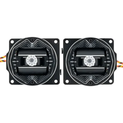 Radiomaster AG01 NANO - CNC Hall Gimbals para Radio de Bolsillo