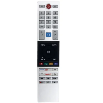 Reemplace el control remoto CT-8567 CT8567 para Toshiba CT8538 LCD LED TV Control remoto-Cabe
