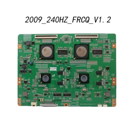 Placa LJ94-02826J t-con para UN55B8000XFXZA UN55B8500XF UN55B8000, placa lógica