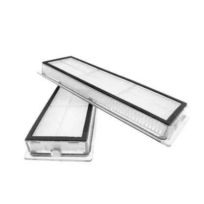 A22Z para Xiaomi Robot aspirador S10 + / S10 Plus B105 repuestos accesorios Cepillo Lateral principal filtro Hepa paño de trapo de fregona