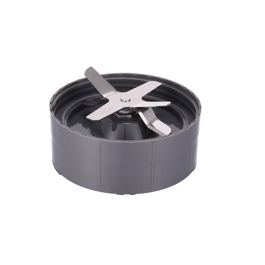 Cuchilla extractora apta para NutriBullet 600W / Pro 900W serie de cuchillas Extctor para licuadora NutriBullet BladeA52Q