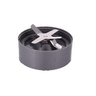 Cuchilla extractora apta para NutriBullet 600W / Pro 900W serie de cuchillas Extctor para licuadora NutriBullet BladeA52Q