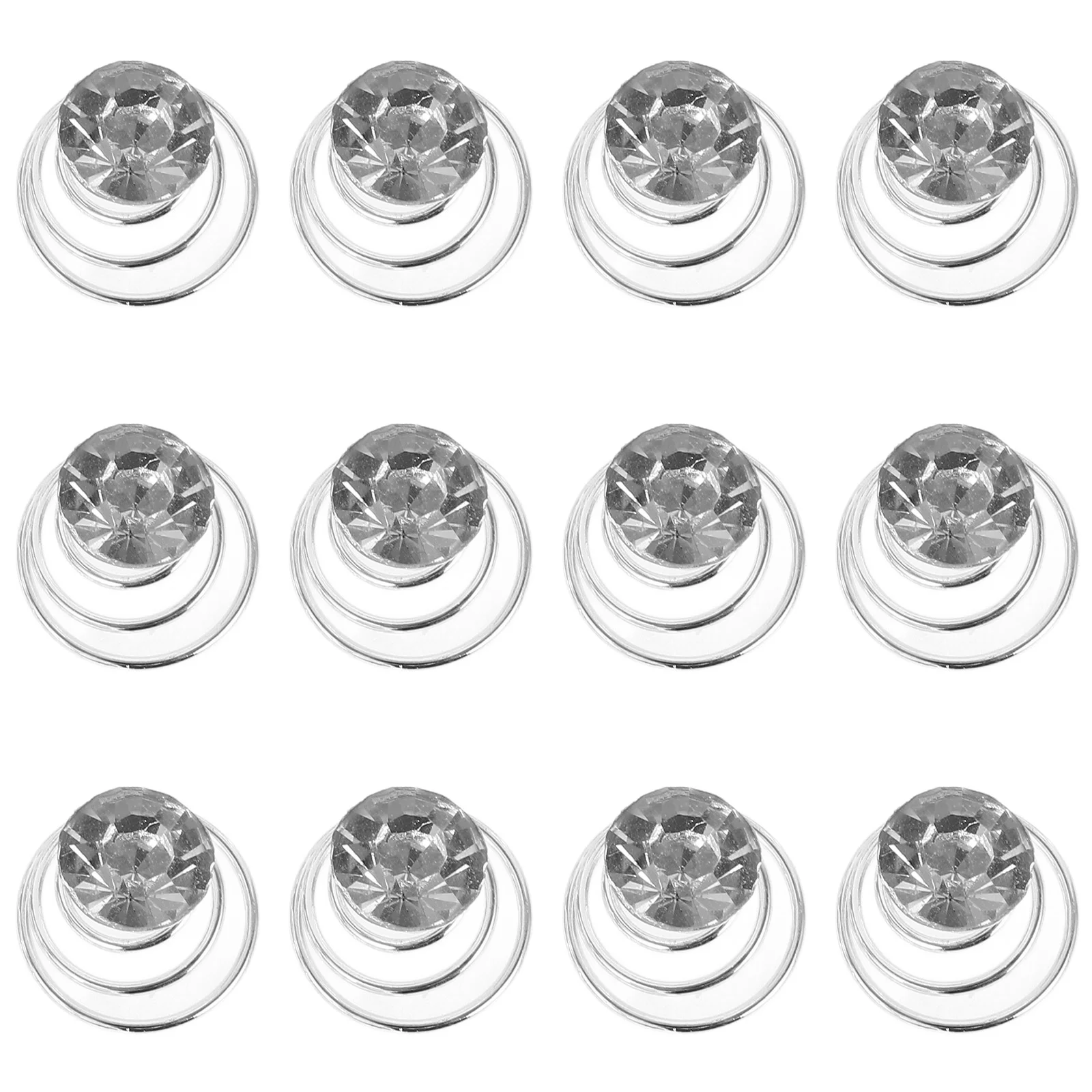 Accesorios nupciales del pelo de la bobina verde para las decoraciones del tocados de la horquilla espiral de las mujeres