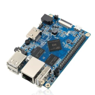 IDUD adecuado para placa de desarrollo Orange Pi Pc Arm H3 para Orange Pi 4 Core 1,6G 1GDDR